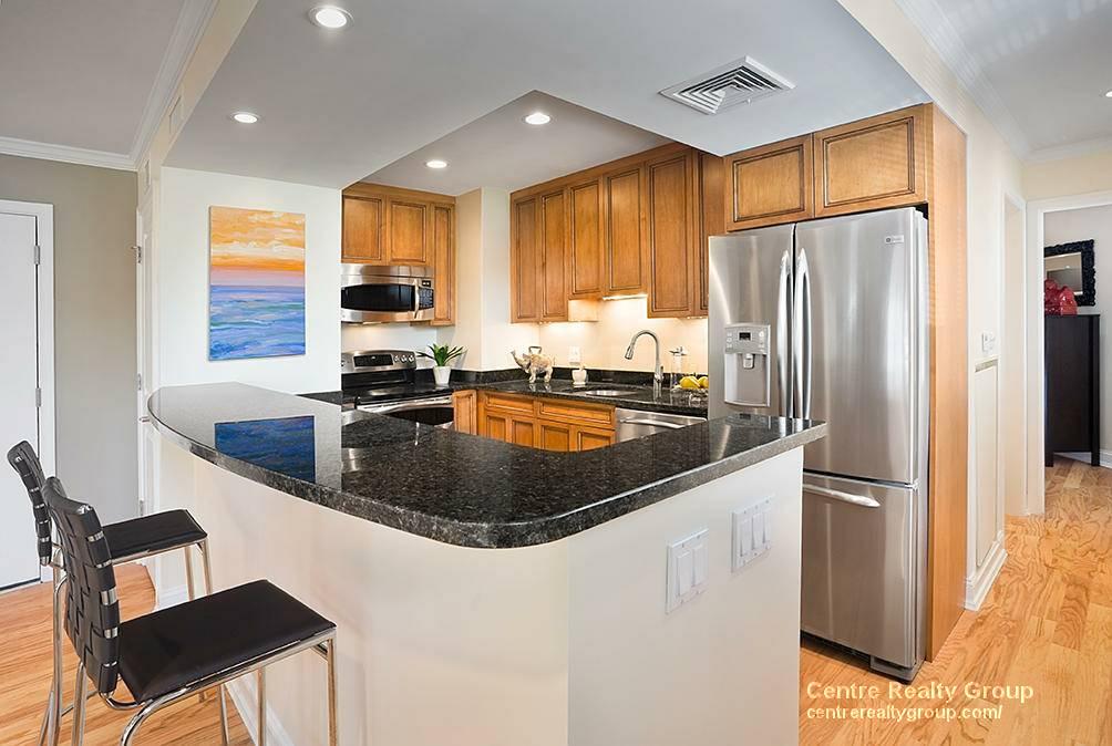 2 bed, 2 bath apartment for rent at 20 Chapel St Unit A902, Longwood — photo 3 of 3