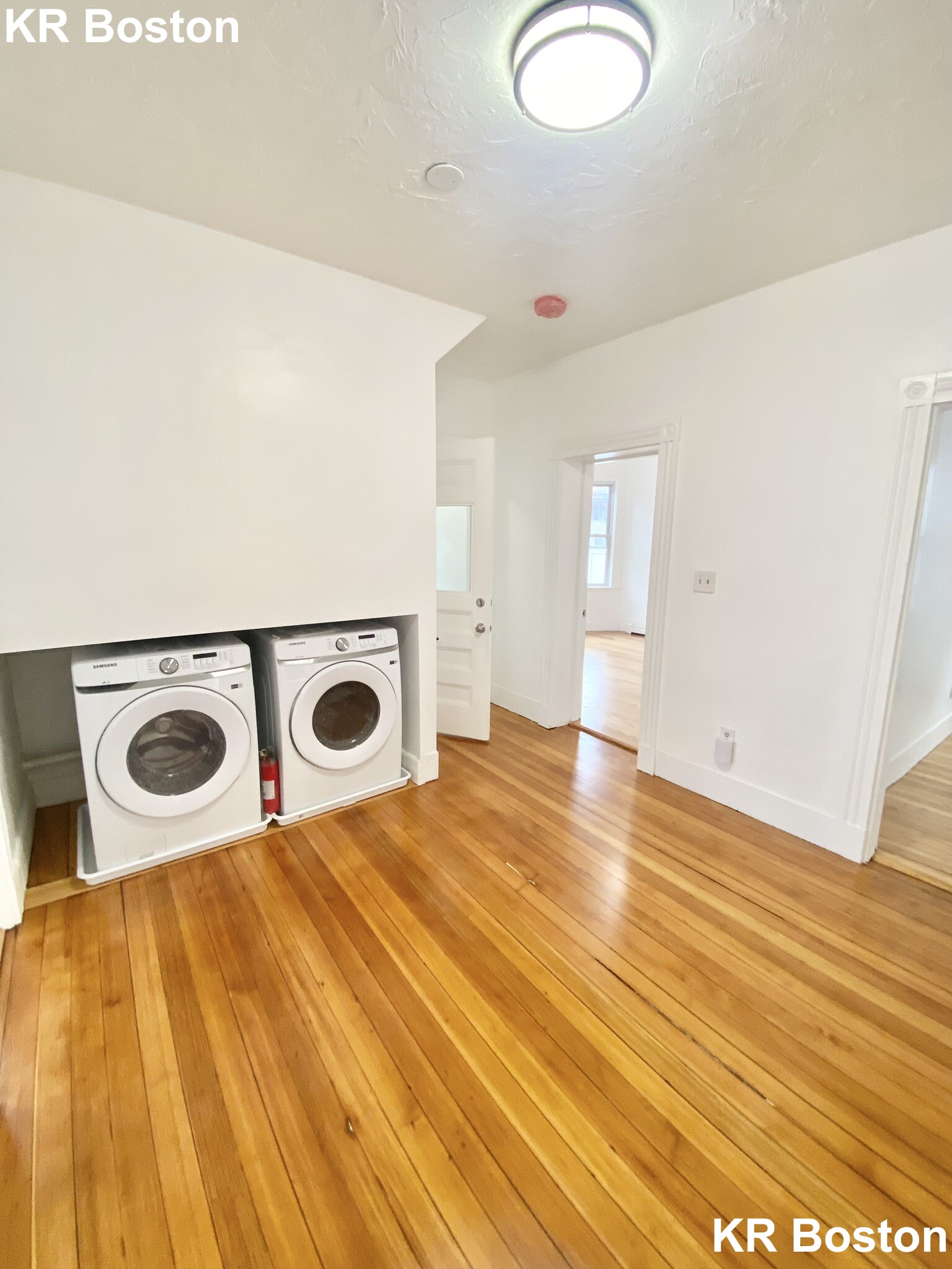 4 bed, 3 bath apartment for rent at 20 Imrie Rd Unit 1, Allston — photo 4 of 5