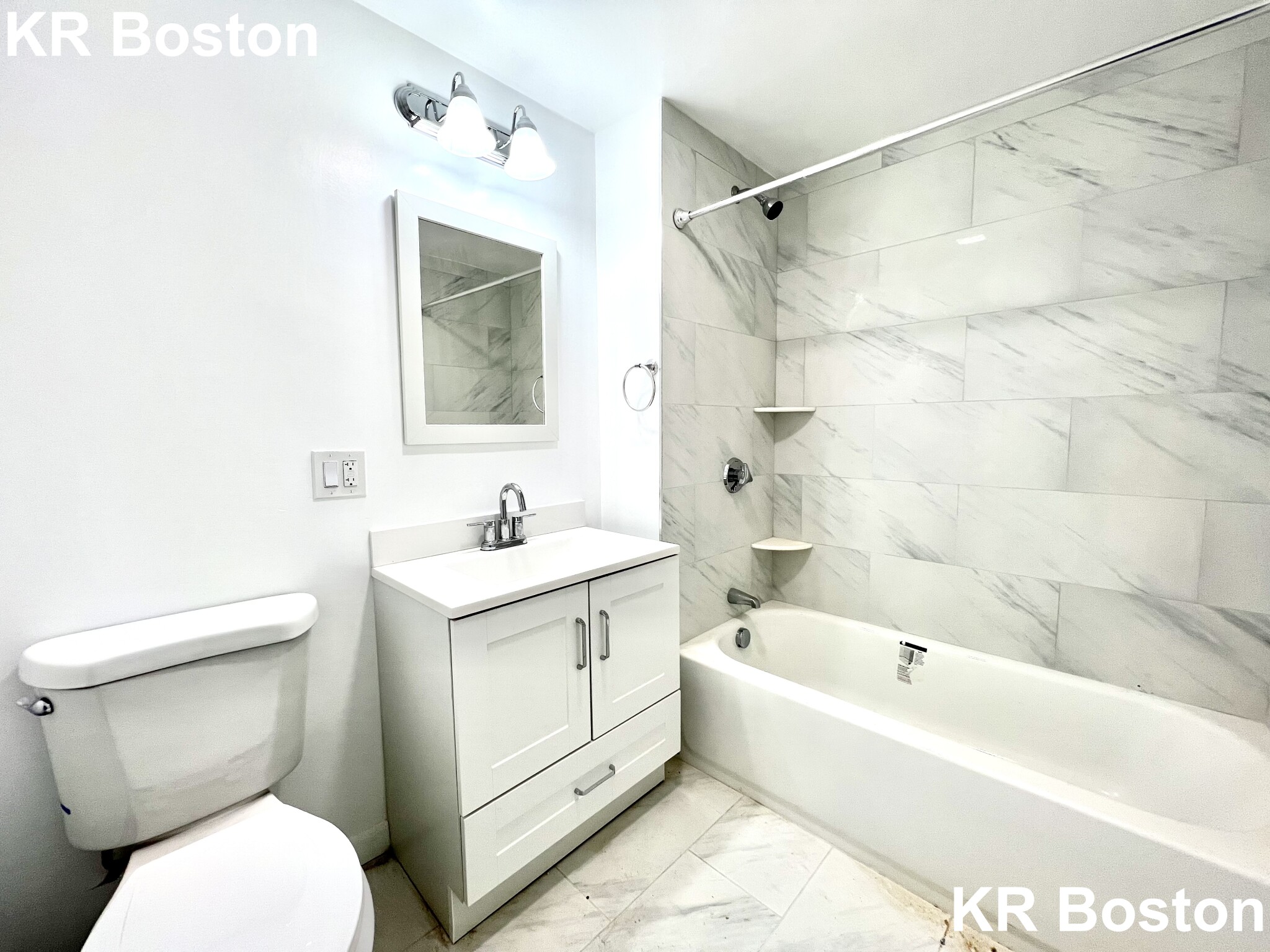 3 bed, 3 bath apartment for rent at 20 Imrie Rd Unit 3, Allston — photo 3 of 3