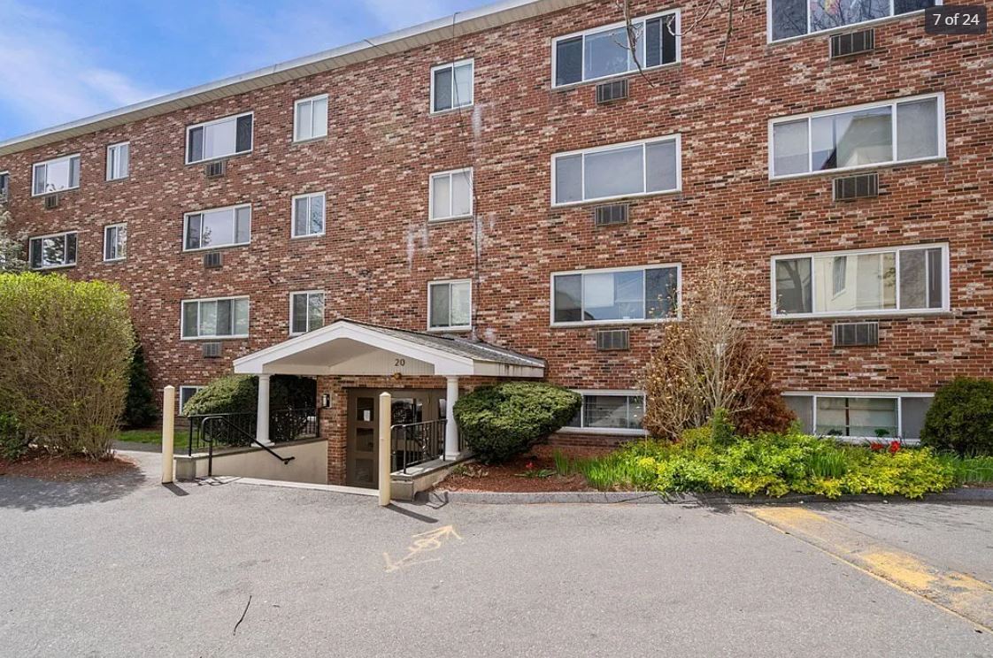 20 Radcliffe Rd, Brighton