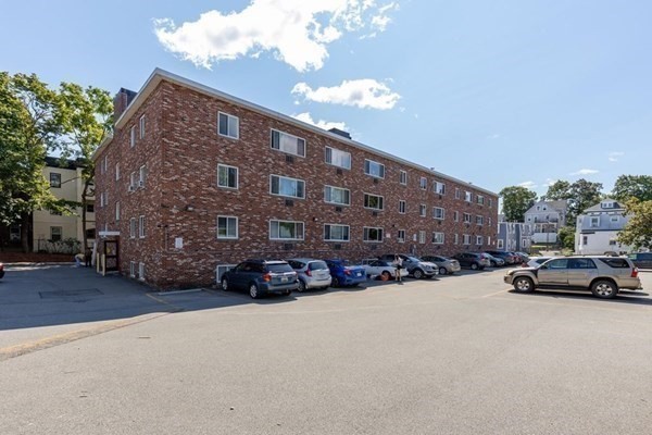 20 Radcliffe Rd, Brighton