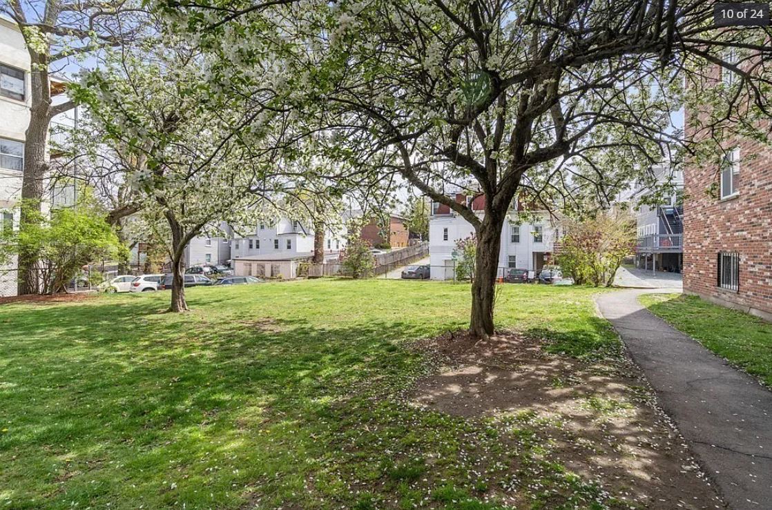 20 Radcliffe Rd, Brighton