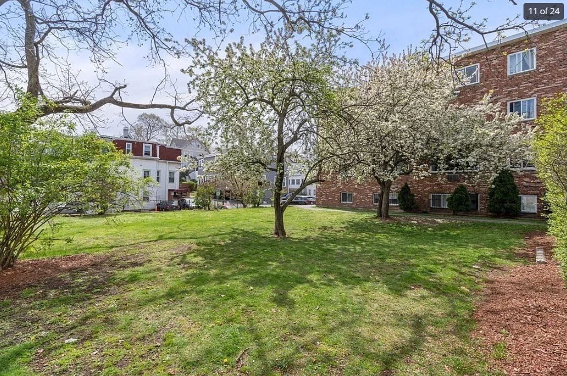 20 Radcliffe Rd, Brighton