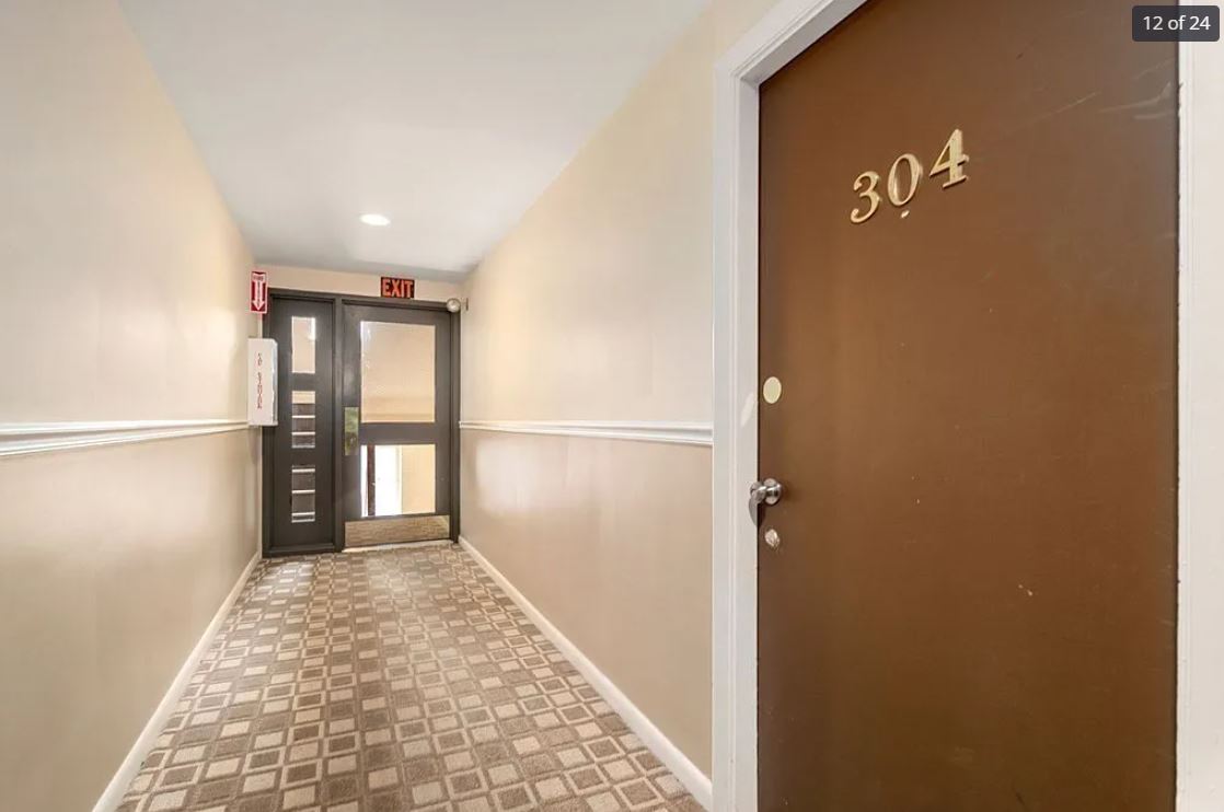 20 Radcliffe Rd, Brighton