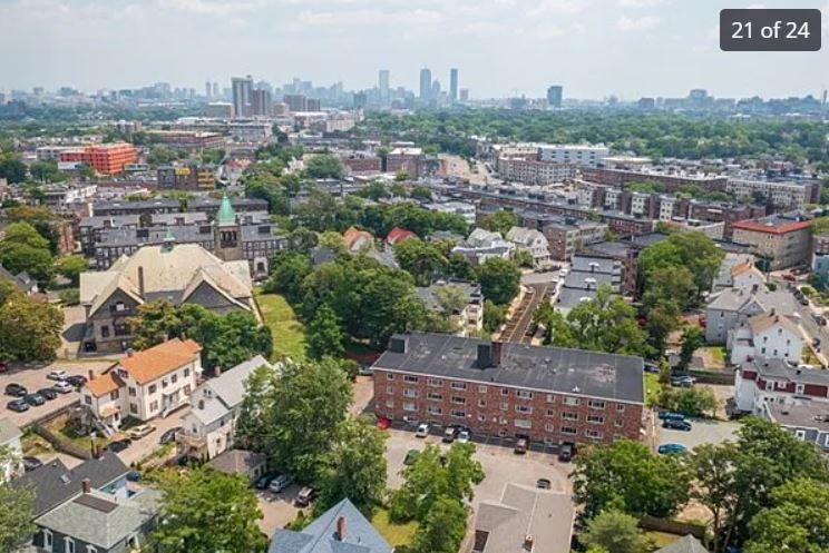 20 Radcliffe Rd, Brighton