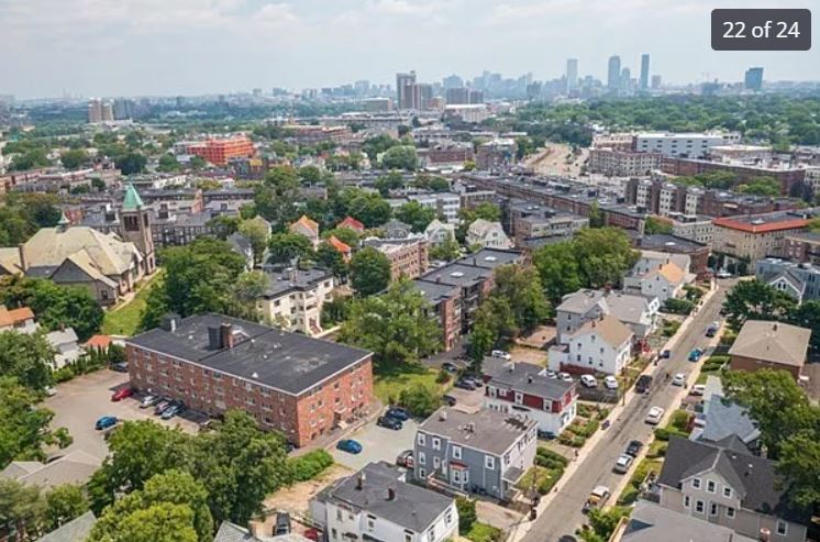 20 Radcliffe Rd, Brighton