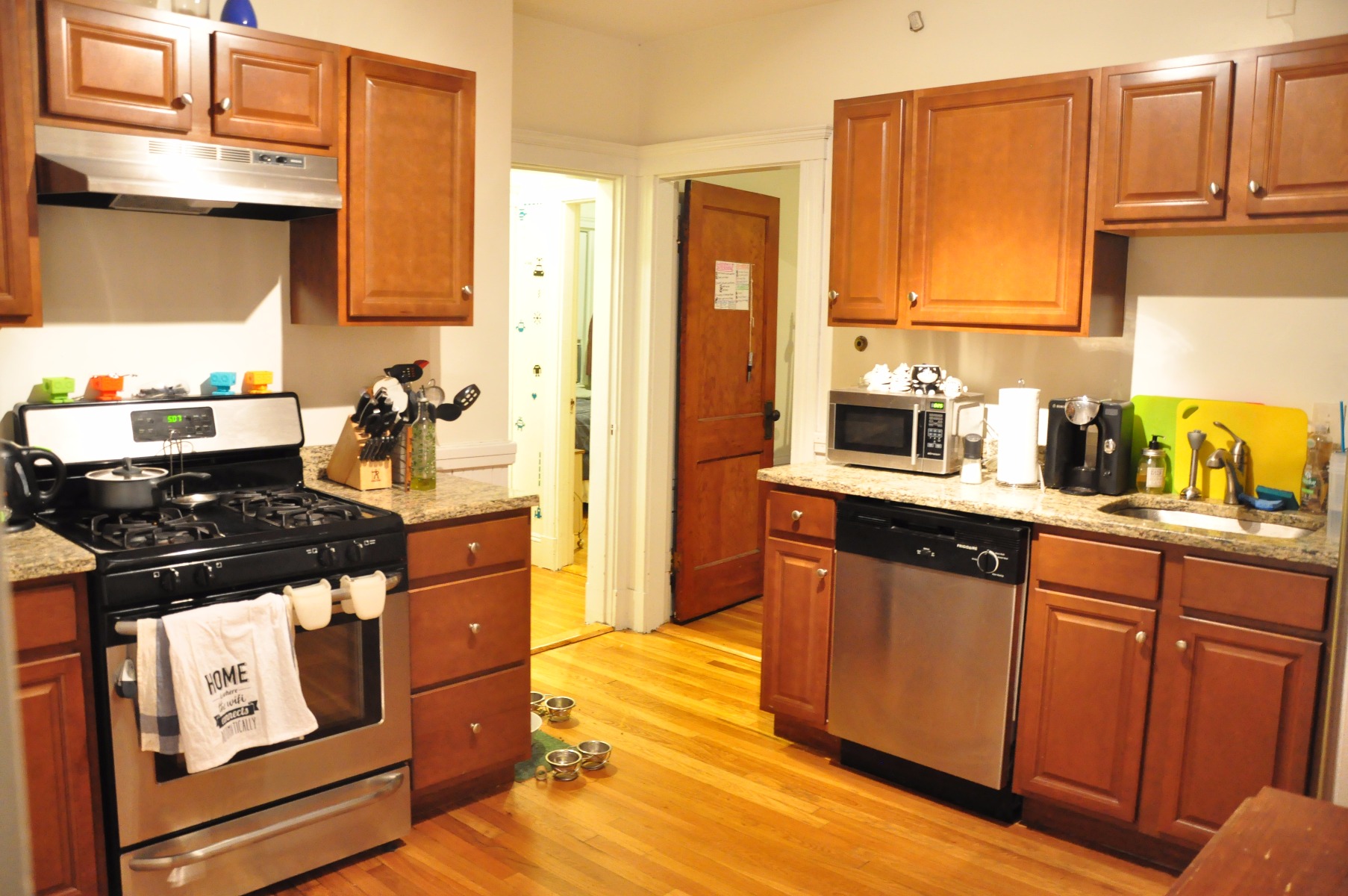 2 bed, 1 bath apartment for rent at 20 Saint Peter St Unit 2, Jamaica Plain — photo 8 of 11