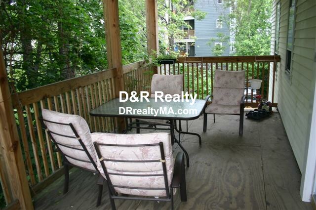 5 bed, 2 bath apartment for rent at 20 School St Unit 2, Porter Square — photo 4 of 4