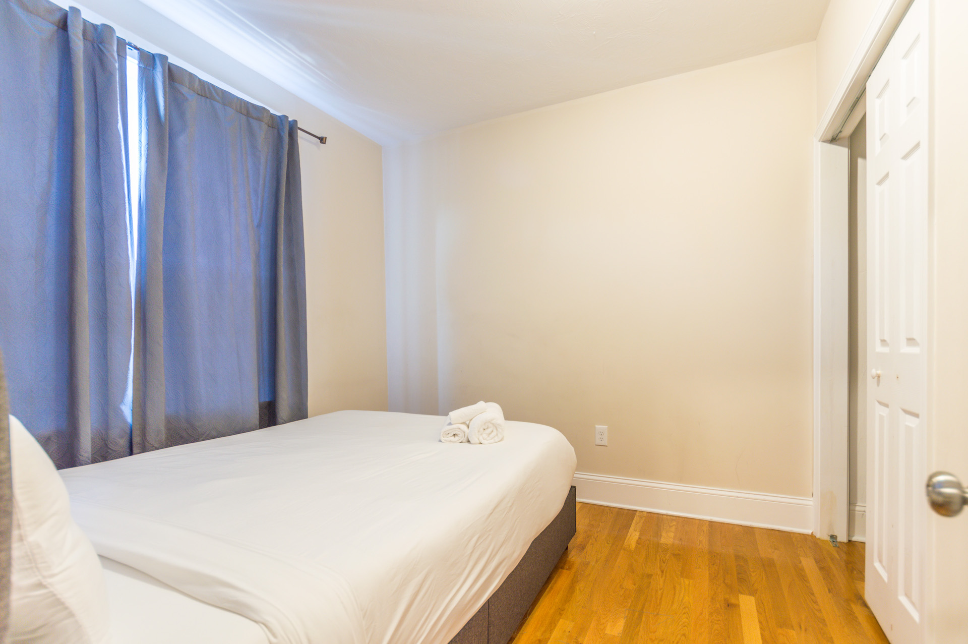 3 bed, 2 bath apartment for rent at 20 Sheafe Unit 5R, North End — photo 2 of 16