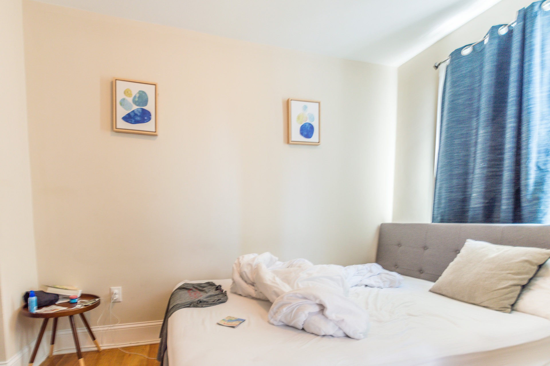 3 bed, 2 bath apartment for rent at 20 Sheafe Unit 5R, North End — photo 7 of 16