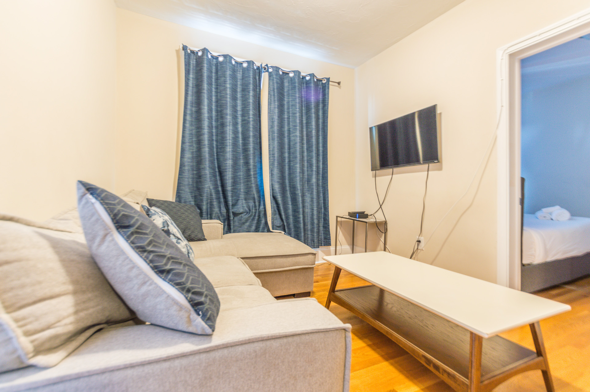 3 bed, 2 bath apartment for rent at 20 Sheafe Unit 5R, North End — photo 15 of 16