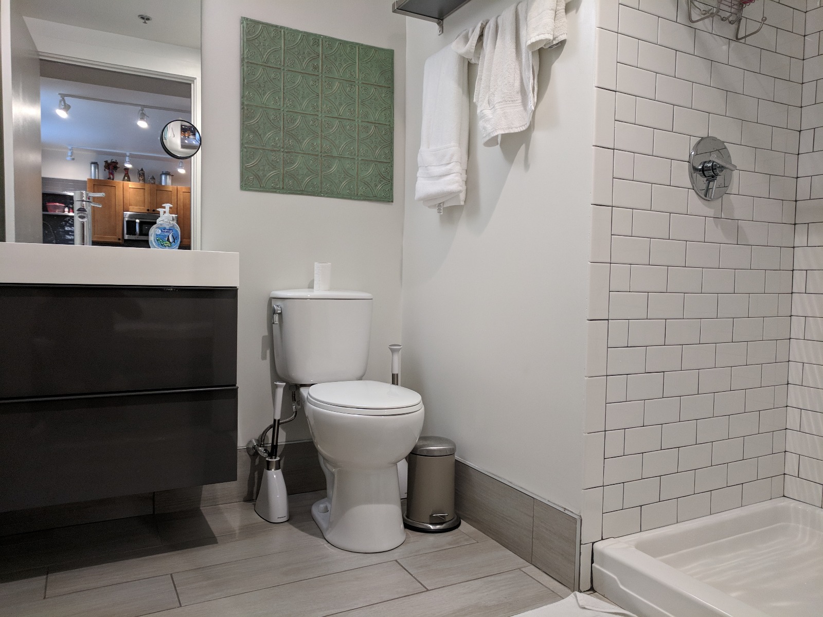 Studio bed, 1 bath apartment for rent at 20 Sunnyside St Unit 3, Jamaica Plain — photo 5 of 6