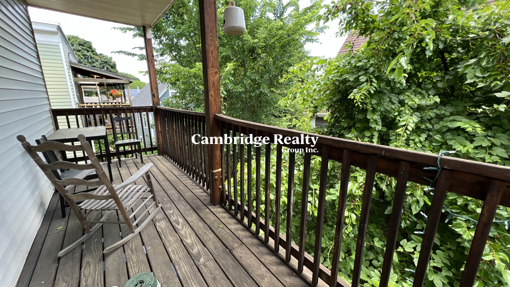 28 Washburn Ave, North Cambridge