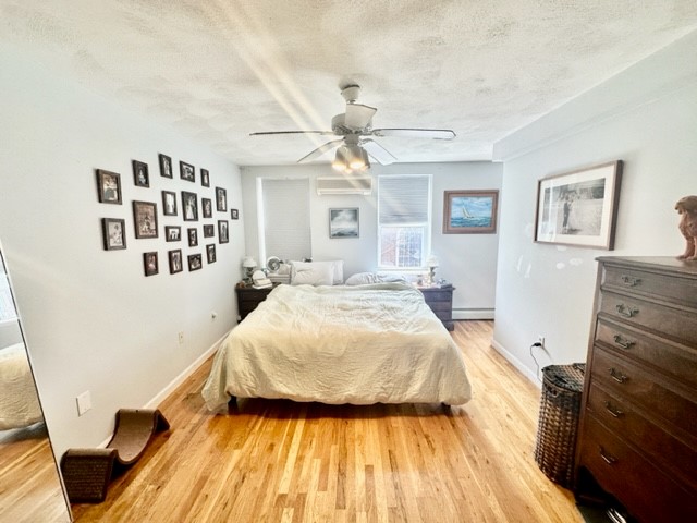 2 bed, 1 bath apartment for rent at 10 Harris St Unit 3, North End — photo 20 of 27