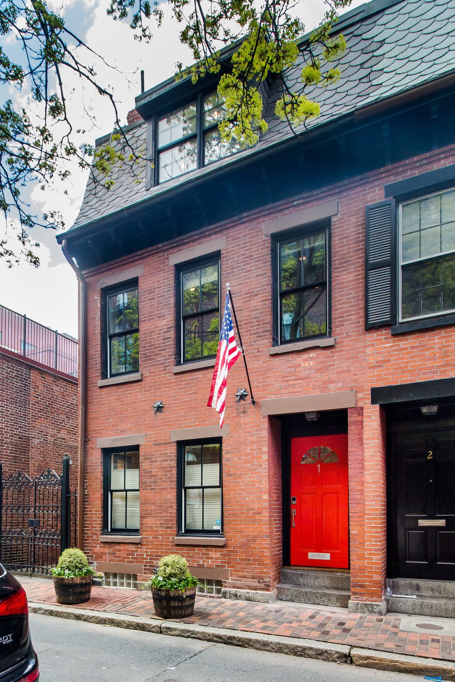 3 bed, 2.5 bath apartment for rent at 1 Lawrence St Unit 1, South End — photo 21 of 21