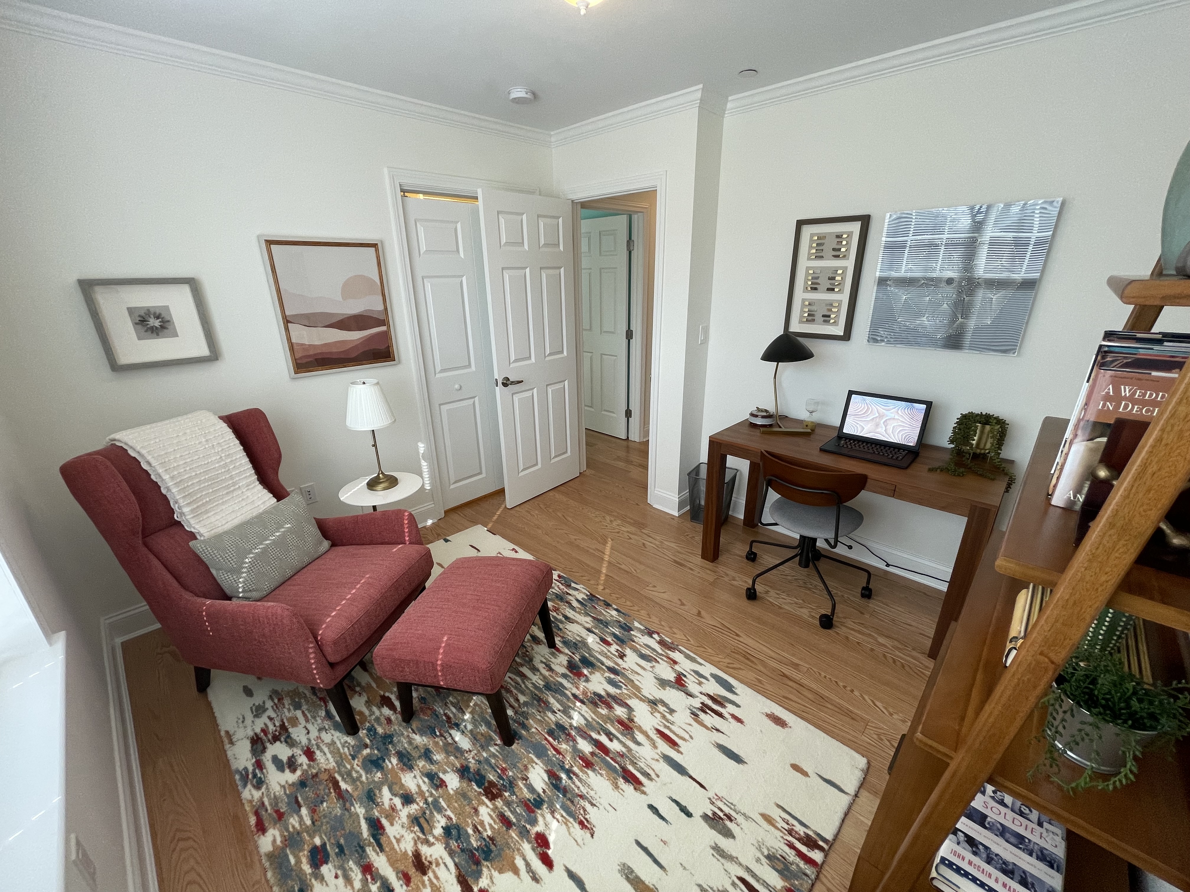 3 bed, 2.5 bath apartment for rent at 30 Independence Dr Unit ., Chestnut Hill — photo 30 of 34