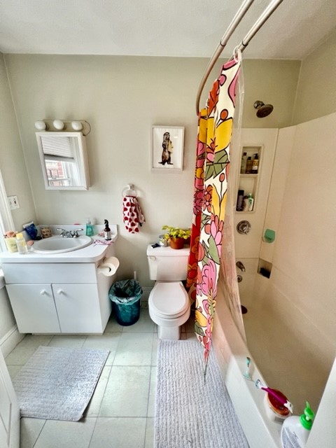 3 bed, 2 bath apartment for rent at 10 Harris St Unit 5, North End — photo 20 of 25