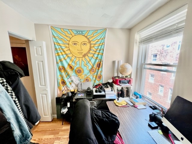 1.5 bed, 1 bath apartment for rent at 2 Baldwin Pl Unit 3R, North End — photo 20 of 21