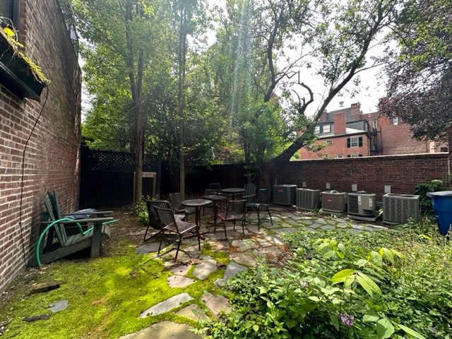 2 bed, 2.5 bath apartment for rent at 34 Mount Vernon St Unit 3, Beacon Hill — photo 20 of 22