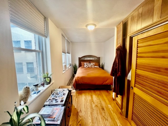 170 Endicott St, North End