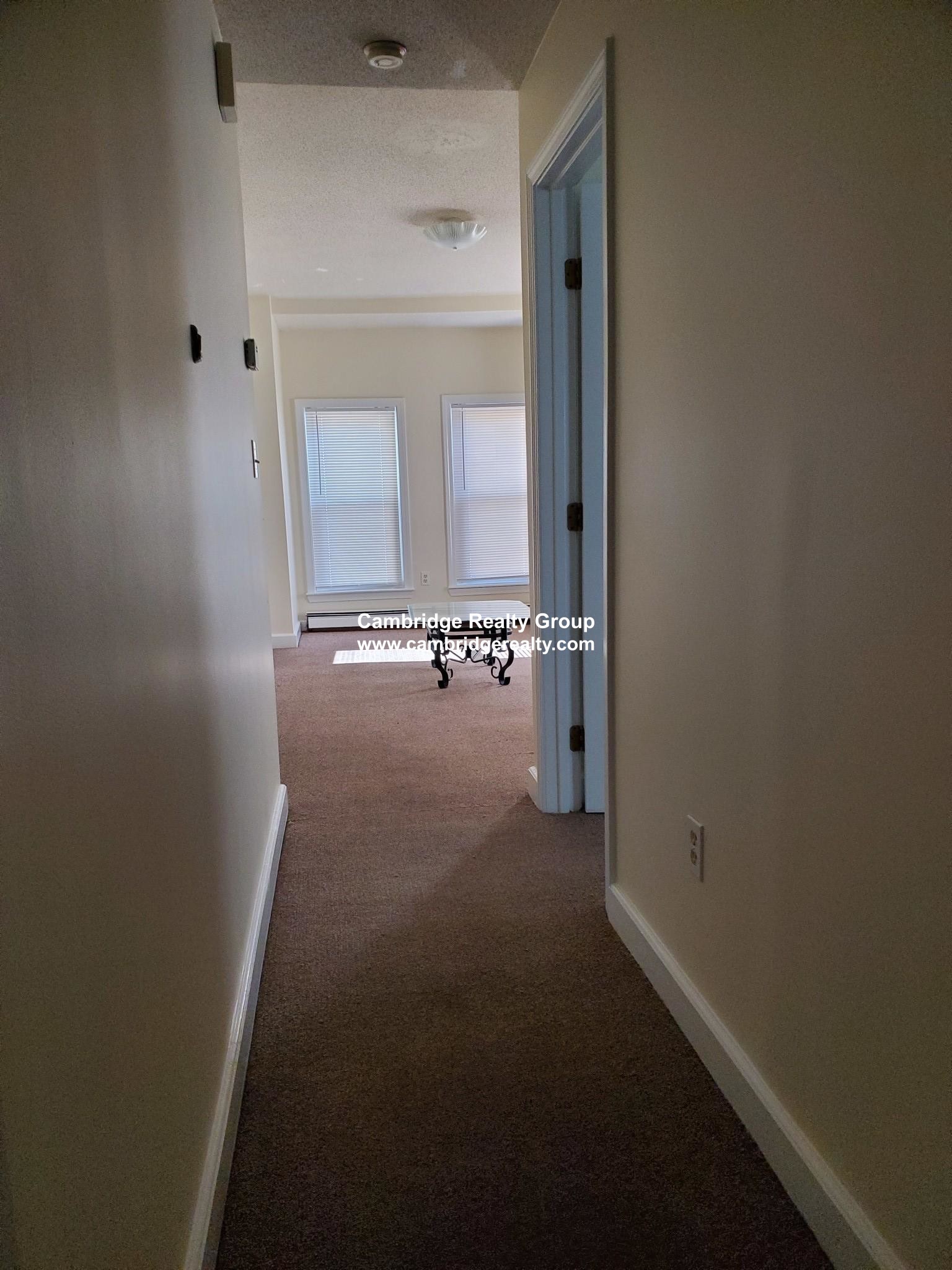 2 bed, 1 bath apartment for rent at 21 Wesley Park Unit 2, Union Square — photo 20 of 23