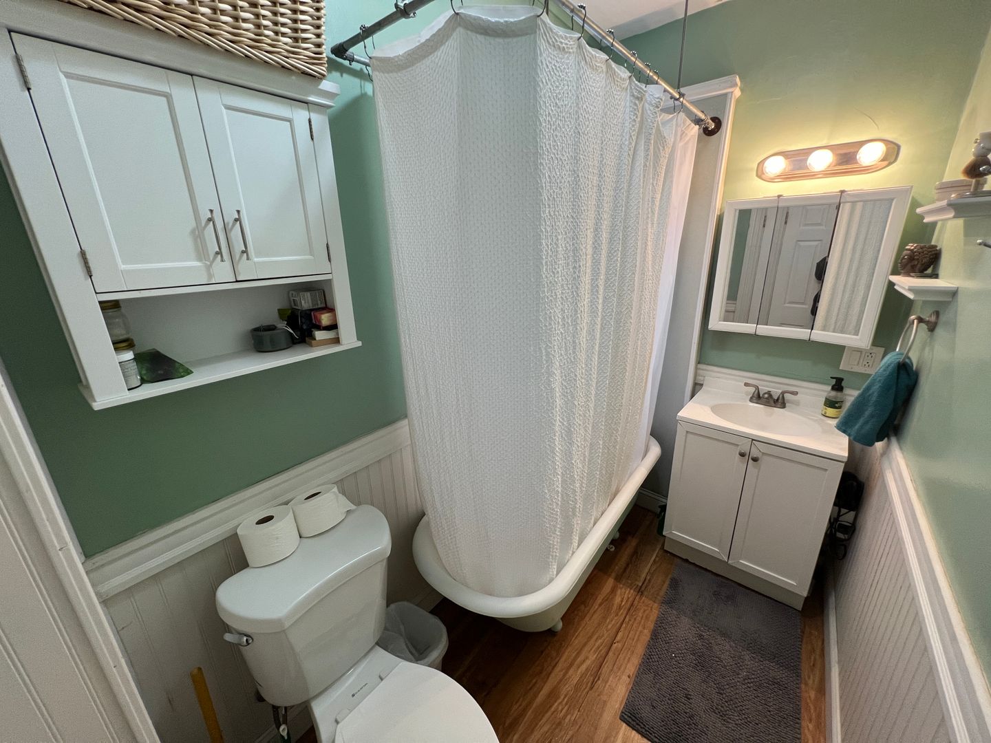 12 Hancock St, Spring Hill