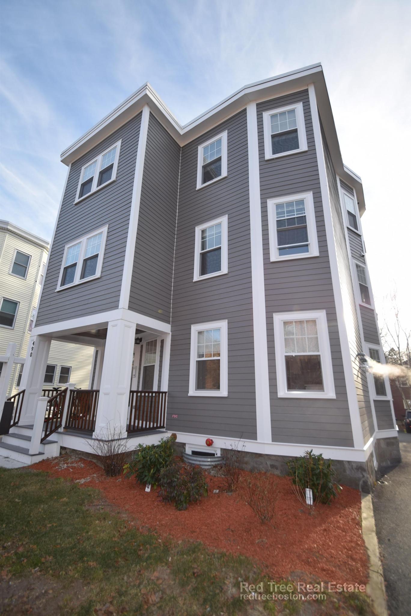 5 bed, 1.5 bath apartment for rent at 490 Washington St Unit RFR, Brighton — photo 21 of 24