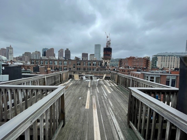 2 bed, 1 bath apartment for rent at 95 Prince St Unit 9, North End — photo 20 of 25