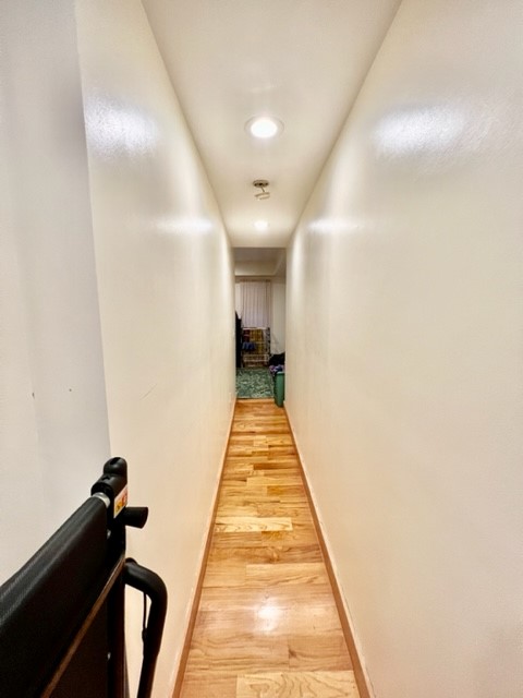 1 bed, 1.5 bath apartment for rent at 2 Baldwin Pl Unit 2, North End — photo 20 of 28