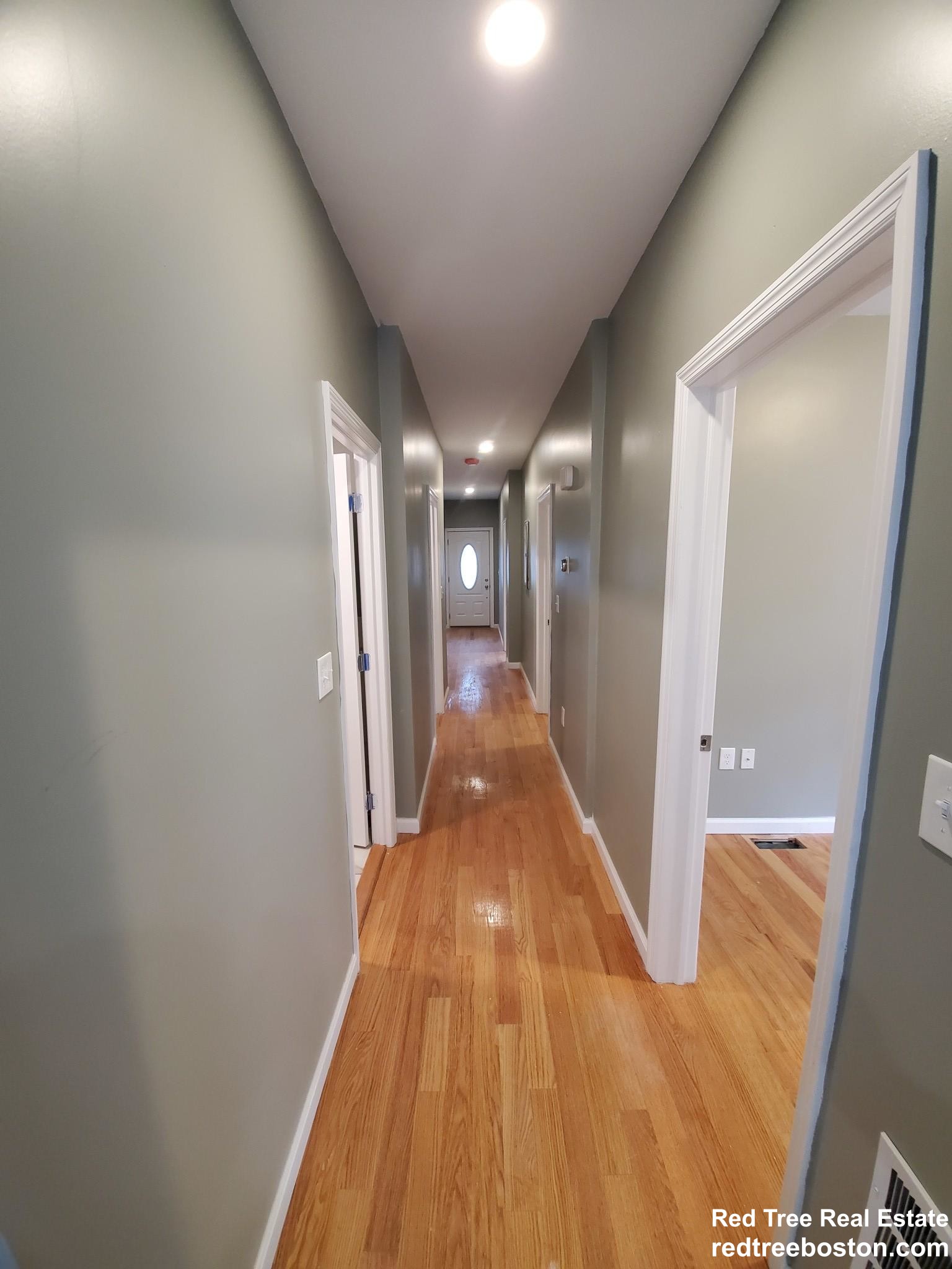 3 split bed, 2 bath apartment for rent at 294 Brookline St Unit Ma, Central Square — photo 21 of 23