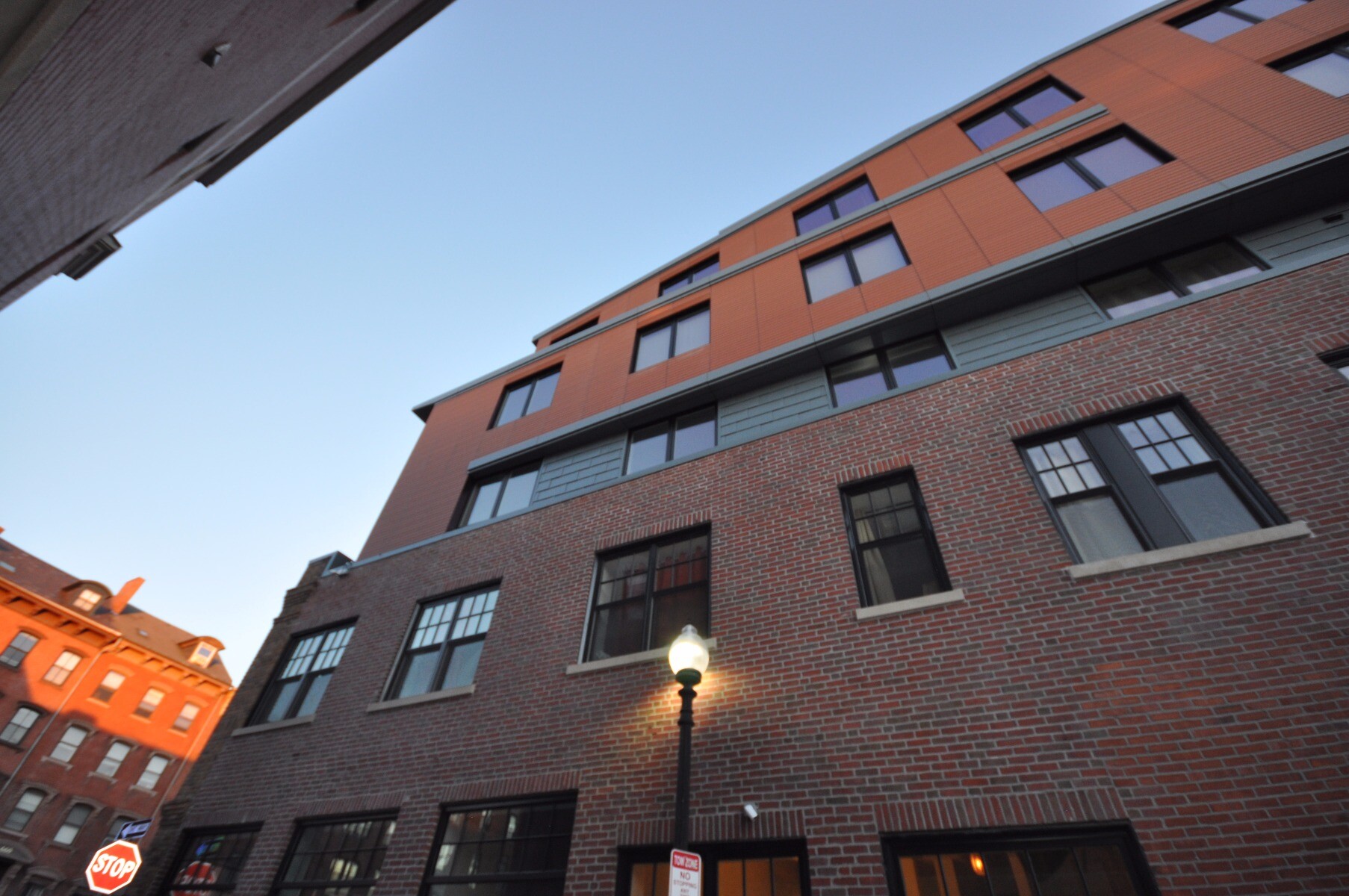 3 bed, 2 bath apartment for rent at 659 Massachusetts Ave Unit -1, South End — photo 15 of 17