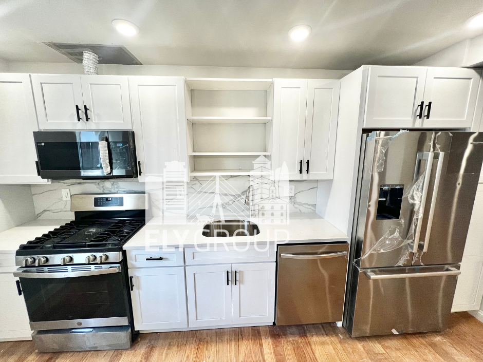 4 bed, 2 bath apartment for rent at 31 Lincoln St Unit 1, West Medford — photo 20 of 21