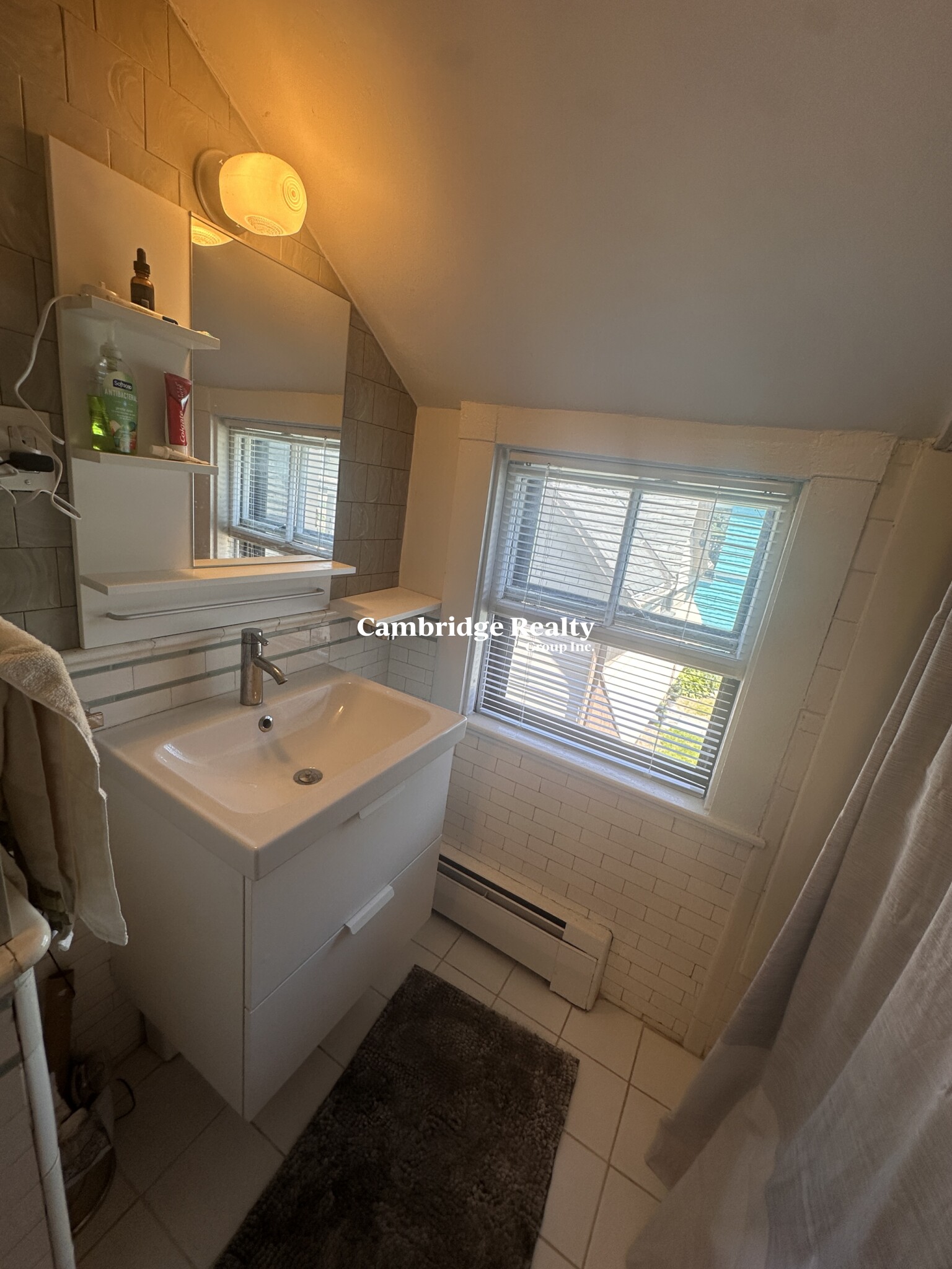 Studio bed, 1 bath apartment for rent at 27 Meacham Rd Unit 2R, North Cambridge — photo 19 of 29
