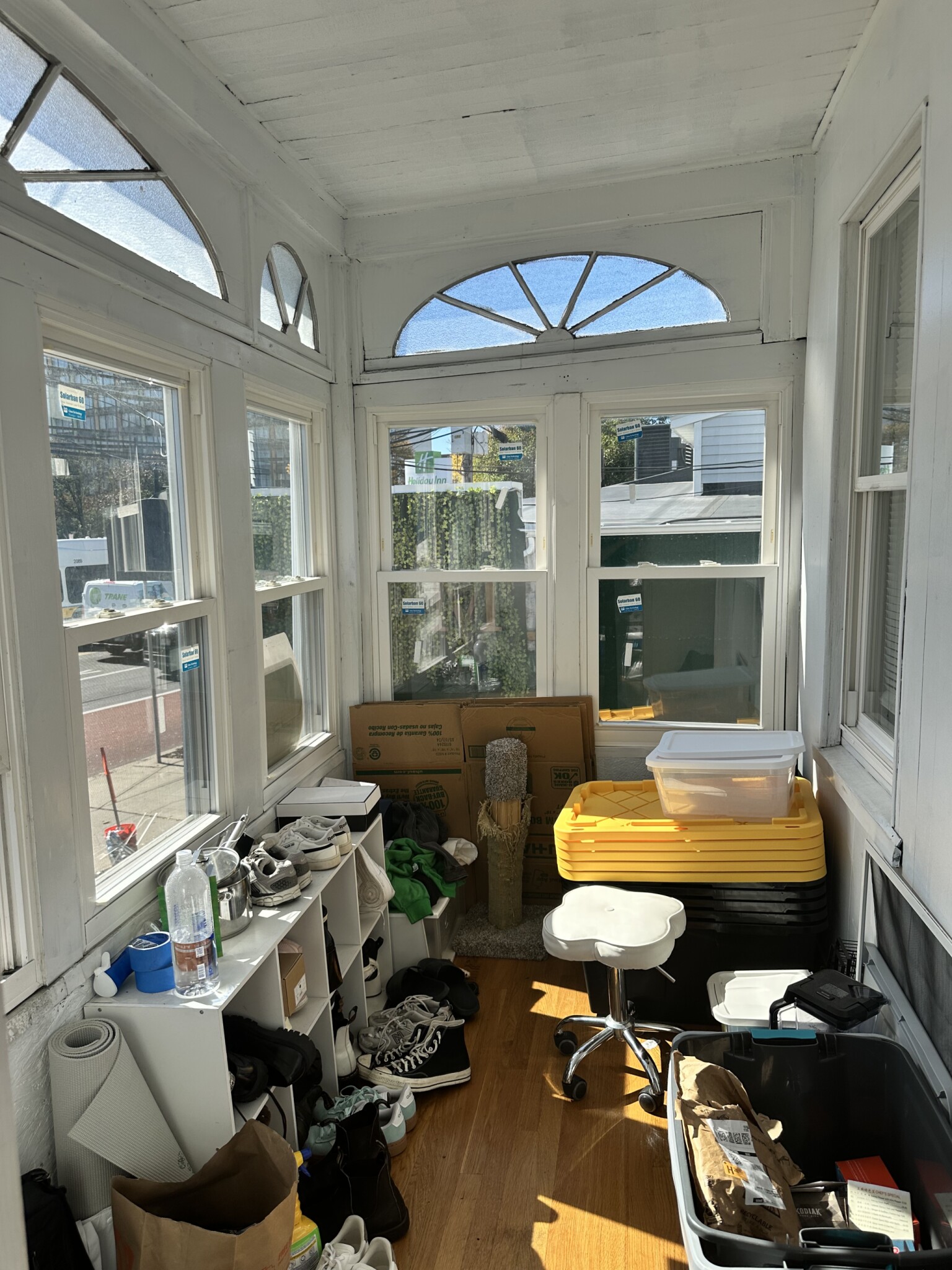 1 Washington St, Inner Belt