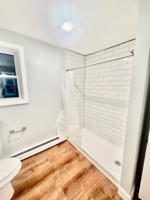 3 bed, 2 bath apartment for rent at 29 Thacher St Unit 3, North End — photo 20 of 20