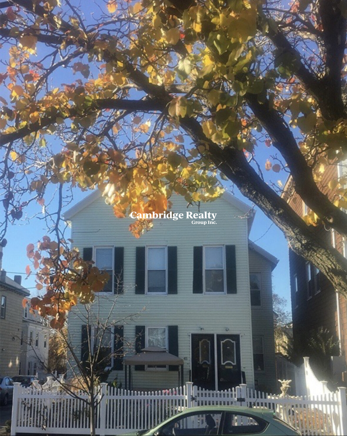3 bed, 1 bath apartment for rent at 45 Franklin St Unit 1T, East Somerville — photo 20 of 20