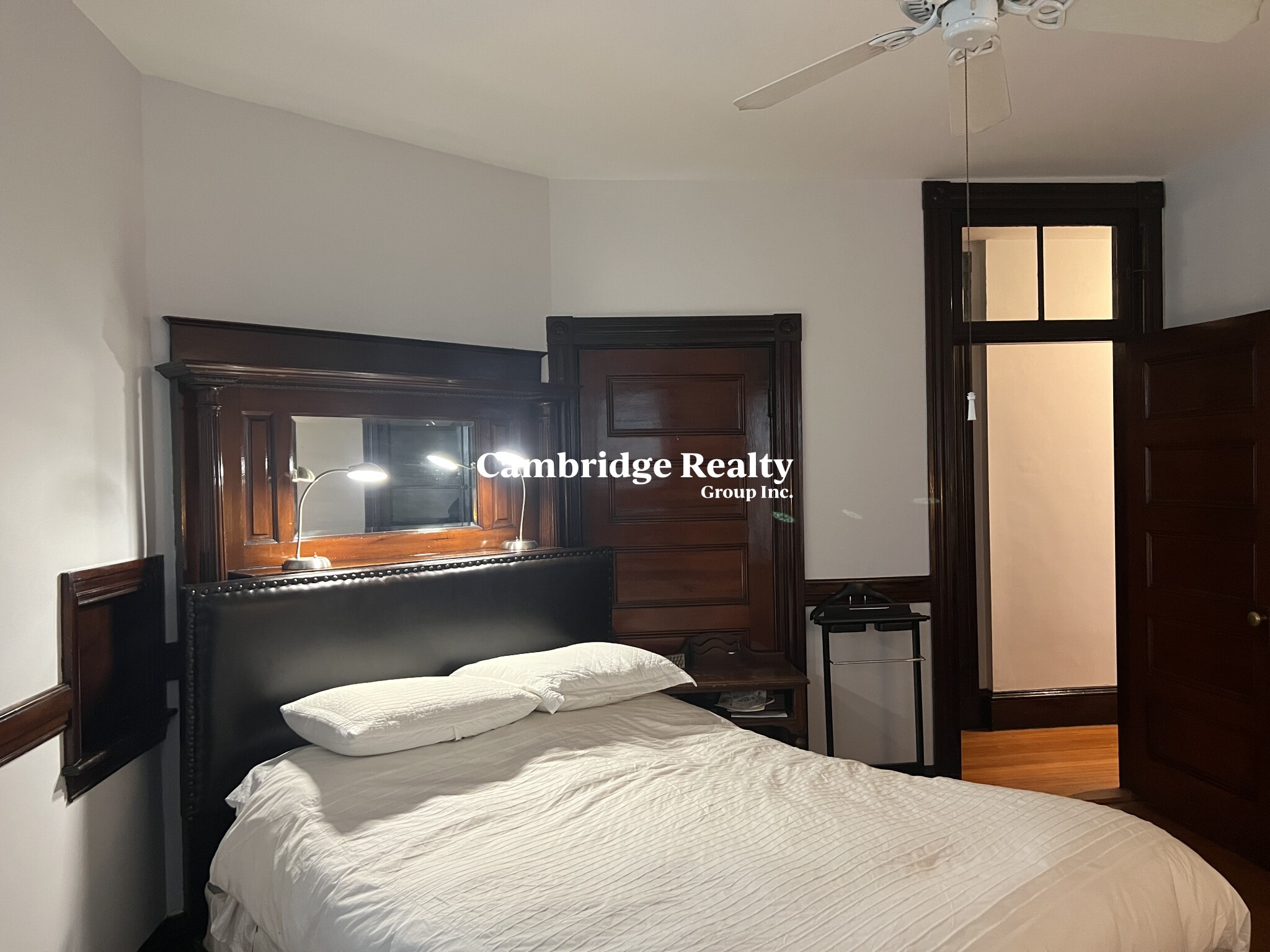 2.5 bed, 1.5 bath apartment for rent at 119 Antrim St Unit , Mid Cambridge — photo 20 of 27
