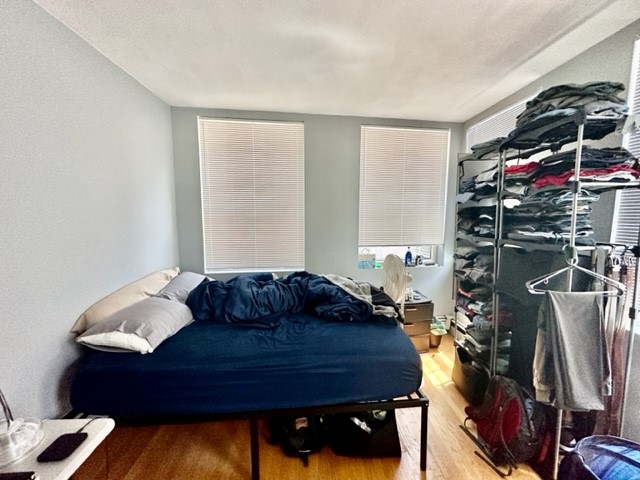 1 bed, 1 bath apartment for rent at 110 Salem St Unit 2, North End — photo 20 of 22