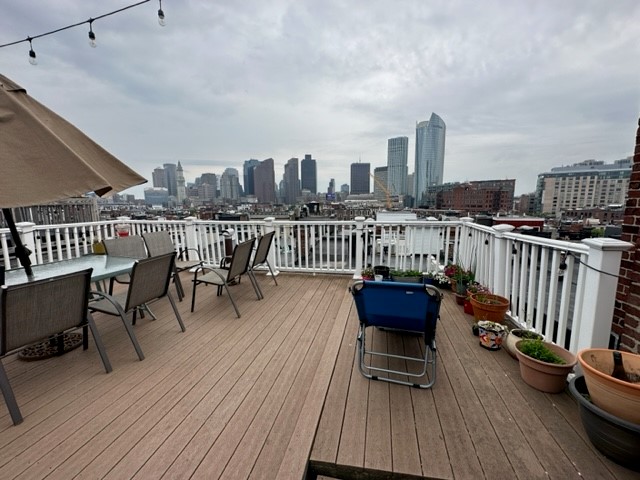 1 bed, 1 bath apartment for rent at 24 Hull St Unit 2R, North End — photo 20 of 23