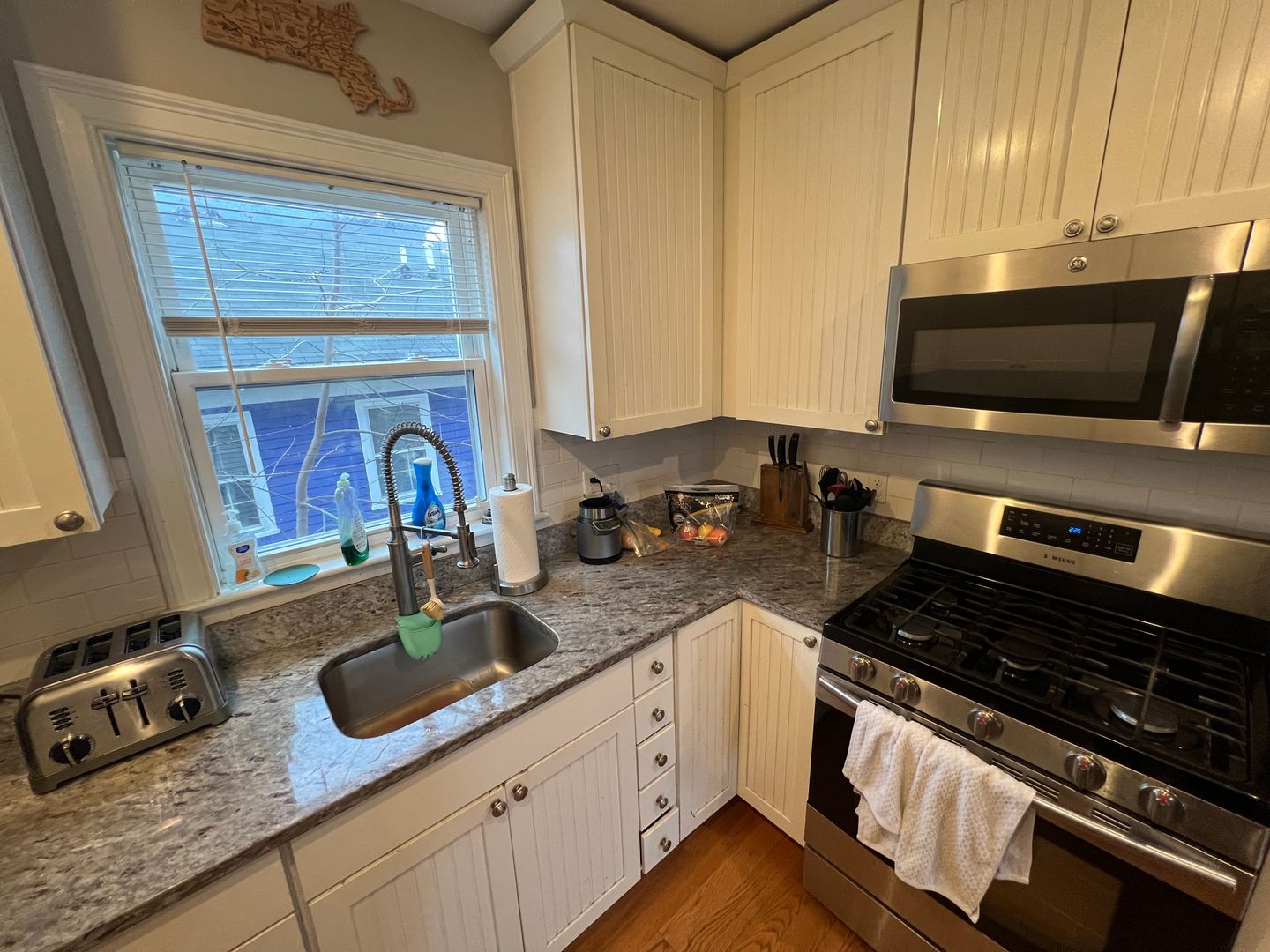 183 River St, Cambridge