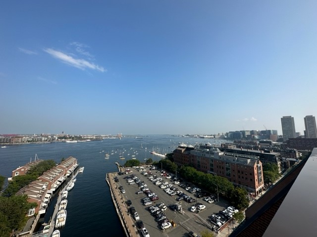 1 bed, 1 bath apartment for rent at 300 Commercial St Unit 601, North End — photo 20 of 25