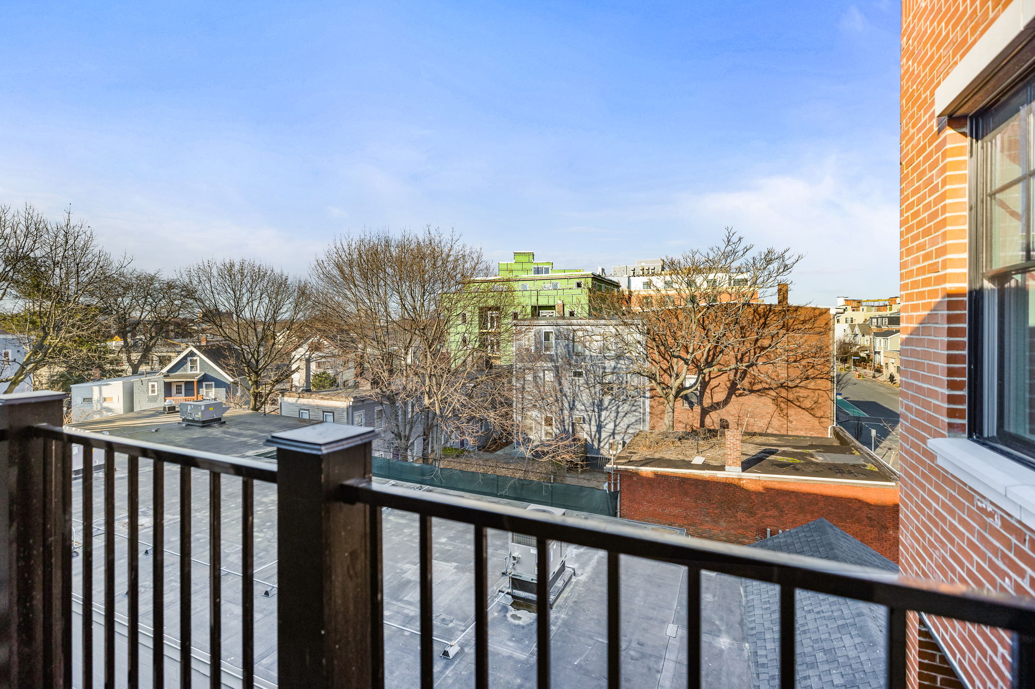 2 bed, 2 bath apartment for rent at 300 Somerville Ave Unit F, Union Square — photo 16 of 29