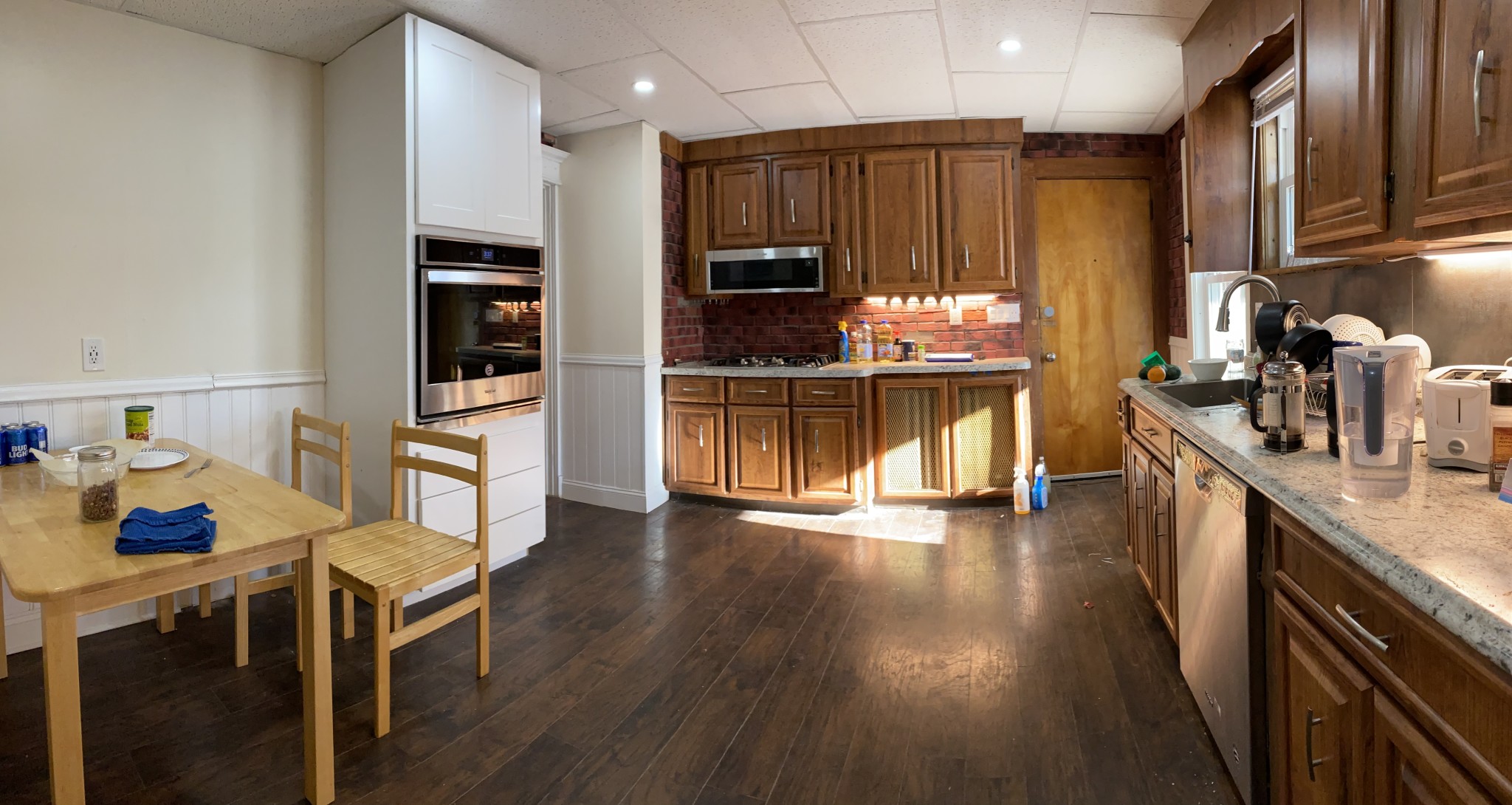 5 bed, 2.5 bath apartment for rent at 200 Commonwealth Ave Unit 1, Newton — photo 2 of 3