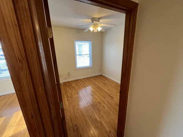 4 Alberta Ter, North Cambridge