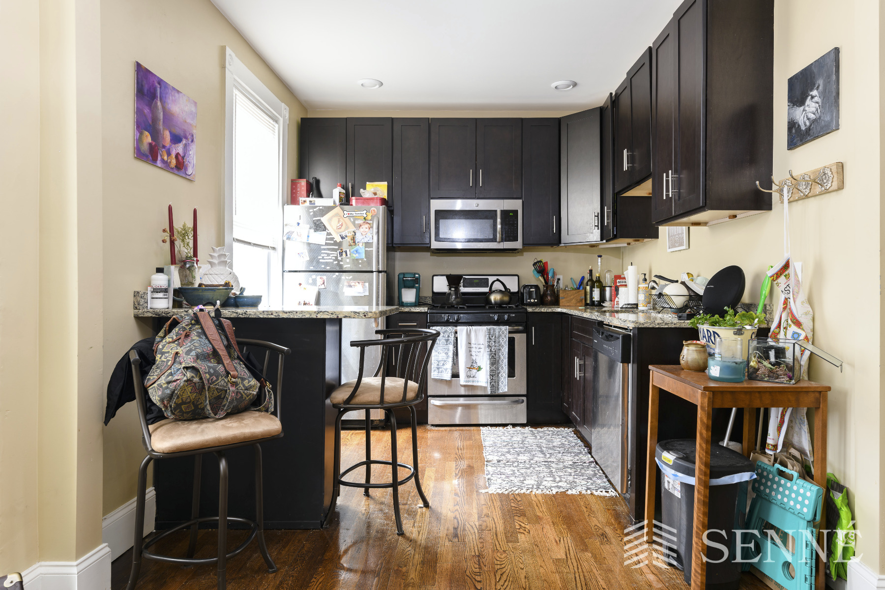 402 Centre St, Jamaica Plain