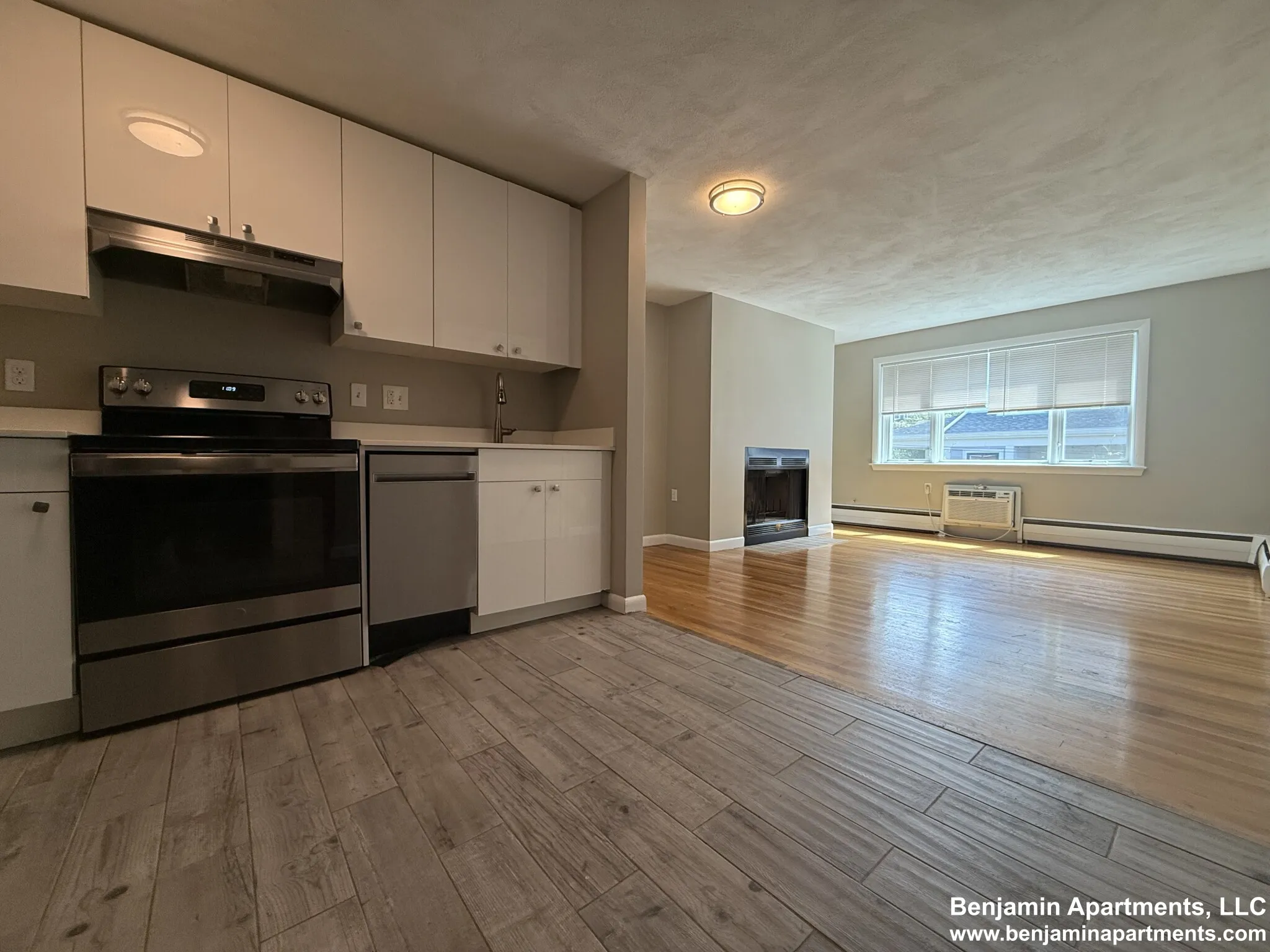 50 Evergreen St, Jamaica Plain