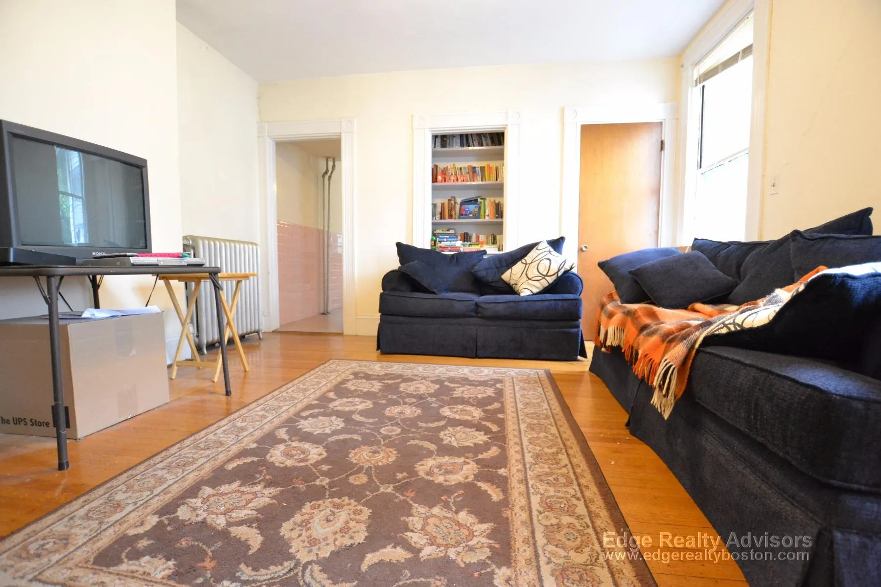 7 Sparhawk St, Brighton