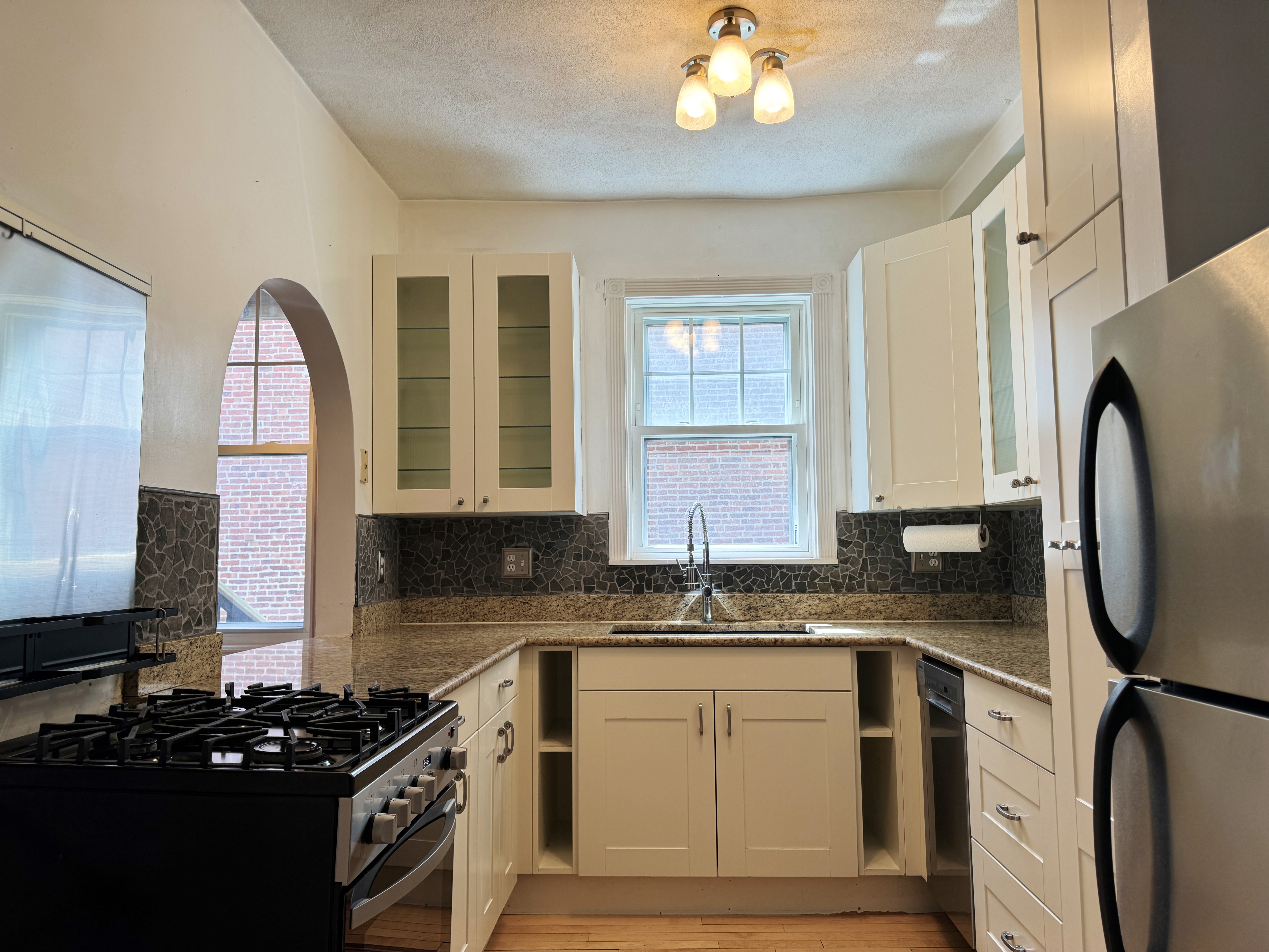 22 Pembroke St, Chelsea