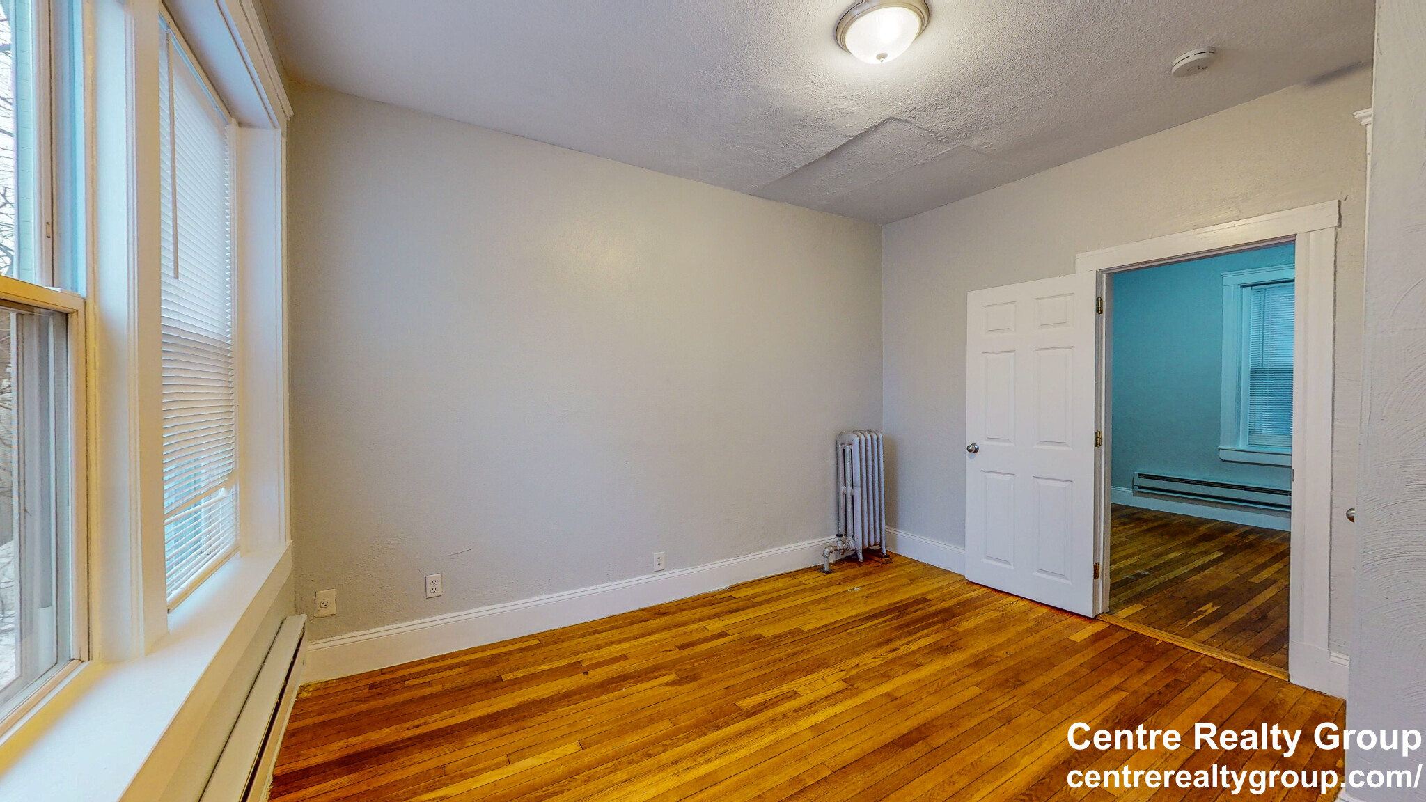 12 American Legion Highway, Dorchester