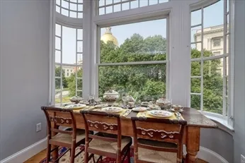 22 Beacon St, Boston Downtown